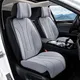 Миниатюра изображения товара Накидка на автомобильное сиденье PSV A003PL237 Front / 139550 (темно-серый)