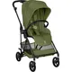 Миниатюра изображения товара Детская прогулочная коляска Cybex Melio Carbon (Moss Green)