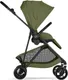 Миниатюра изображения товара Детская прогулочная коляска Cybex Melio Carbon (Moss Green)