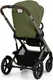 Миниатюра изображения товара Детская прогулочная коляска Cybex Talos S Lux (Moss Green)