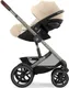 Миниатюра изображения товара Детская прогулочная коляска Cybex Talos S Lux (Moss Green)