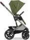 Миниатюра изображения товара Детская прогулочная коляска Cybex Talos S Lux (Moss Green)