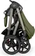 Миниатюра изображения товара Детская прогулочная коляска Cybex Talos S Lux (Moss Green)
