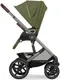 Миниатюра изображения товара Детская прогулочная коляска Cybex Talos S Lux (Moss Green)