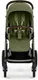 Миниатюра изображения товара Детская прогулочная коляска Cybex Talos S Lux (Moss Green)