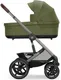 Миниатюра изображения товара Детская прогулочная коляска Cybex Talos S Lux (Moss Green)