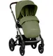 Миниатюра изображения товара Детская прогулочная коляска Cybex Talos S Lux (Moss Green)
