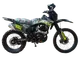 Миниатюра изображения товара Мотоцикл RAM Enduro 300 без ПТС (зеленый)