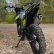 Миниатюра изображения товара Мотоцикл RAM Enduro 300 без ПТС (зеленый)