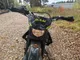 Миниатюра изображения товара Мотоцикл RAM Enduro 300 без ПТС (зеленый)
