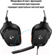 Миниатюра изображения товара Наушники-гарнитура Logitech G332 (981-000757)