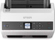 Миниатюра изображения товара Протяжный сканер Epson WorkForce DS-870 (B11B250401)