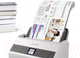 Миниатюра изображения товара Протяжный сканер Epson WorkForce DS-870 (B11B250401)