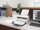 Миниатюра изображения товара Протяжный сканер Epson WorkForce DS-870 (B11B250401)