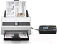 Миниатюра изображения товара Протяжный сканер Epson WorkForce DS-870 (B11B250401)
