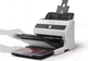 Миниатюра изображения товара Протяжный сканер Epson WorkForce DS-870 (B11B250401)