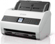 Миниатюра изображения товара Протяжный сканер Epson WorkForce DS-870 (B11B250401)