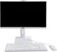 Миниатюра изображения товара Моноблок Mitsu AIO-O2701WH