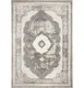 Миниатюра изображения товара Коврик Behram Serena 0C676RE-BEIGE-BEIGE (1.2x1.7)