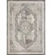 Миниатюра изображения товара Коврик Behram Serena 0C676RE-GREY-GREY (1.2x1.7)
