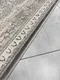 Миниатюра изображения товара Коврик Behram Serena 0C676RE-GREY-GREY (1.2x1.7)