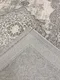 Миниатюра изображения товара Коврик Behram Serena 0C676RE-GREY-GREY (1.2x1.7)