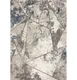 Миниатюра изображения товара Коврик Behram Serena 0C856RE-CREAM-A.BLUE (1.2x1.7)