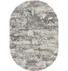 Миниатюра изображения товара Коврик Behram Serena C596VRE-CREAM-GREY-OVAL (1.2x1.7)