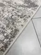 Миниатюра изображения товара Коврик Behram Serena C596VRE-CREAM-GREY-OVAL (1.2x1.7)