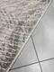 Миниатюра изображения товара Коврик Behram Serena T1521RE-CREAM-CREAM (1.2x1.7)