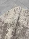 Миниатюра изображения товара Коврик Behram Serena C596VRE-CREAM-CREAM-OVAL (0.8x1.5)