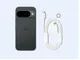 Миниатюра изображения товара Смартфон Google Pixel 10 128GB (Obsidian)