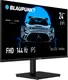 Миниатюра изображения товара Монитор Blaupunkt 24CF1F1