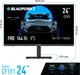 Миниатюра изображения товара Монитор Blaupunkt 24CF1F1