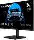 Миниатюра изображения товара Монитор Blaupunkt 24CF1F1