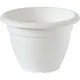Миниатюра изображения товара Кашпо Optimplast Классика Т37601 (18л, белый)