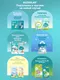 Миниатюра изображения товара Подгузники детские Lovular Probiotic NB 0-4кг (15шт)