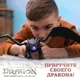Миниатюра изображения товара Фигурка коллекционная Spin Master Парящий дракон Беззубик 6072541