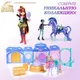 Миниатюра изображения товара Фигурка игровая Spin Master Единорог Родник 6072671