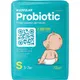 Миниатюра изображения товара Подгузники детские Lovular Probiotic S 3-7кг (72шт)