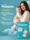 Миниатюра изображения товара Подгузники детские Lovular Probiotic S 3-7кг (72шт)