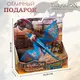 Миниатюра изображения товара Набор фигурок коллекционных Spin Master Боевое братство 6075558