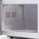 Миниатюра изображения товара Микроволновая печь Horizont HSD202W (белый)