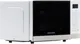 Миниатюра изображения товара Микроволновая печь Horizont HSD202W (белый)