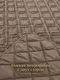 Миниатюра изображения товара Покрывало Айронкей П.140x210.Toupe