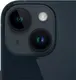 Миниатюра изображения товара Смартфон восстановленный Apple iPhone 14 256GB Flip Грейд C (Midnight)