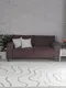 Миниатюра изображения товара Ковер PIXEL Rabbit Carving PX4004-STAN-CREAM-GREY (2x2.9)
