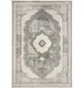 Миниатюра изображения товара Ковер Behram Serena 0C676RE-CREAM-CREAM (2x3)