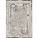 Миниатюра изображения товара Ковер Behram Vegas T2454RE-CREAM-D.GREY (3x4)