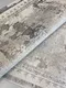 Миниатюра изображения товара Ковер Behram Vegas T2454RE-CREAM-D.GREY (3x4)